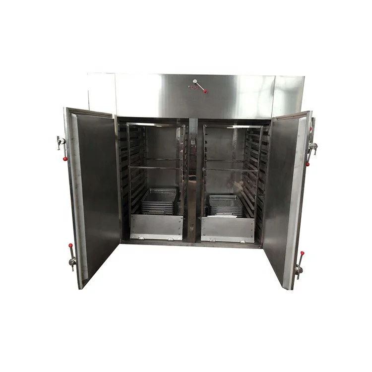 48 tray pepper drying machine, pepper dryer machine