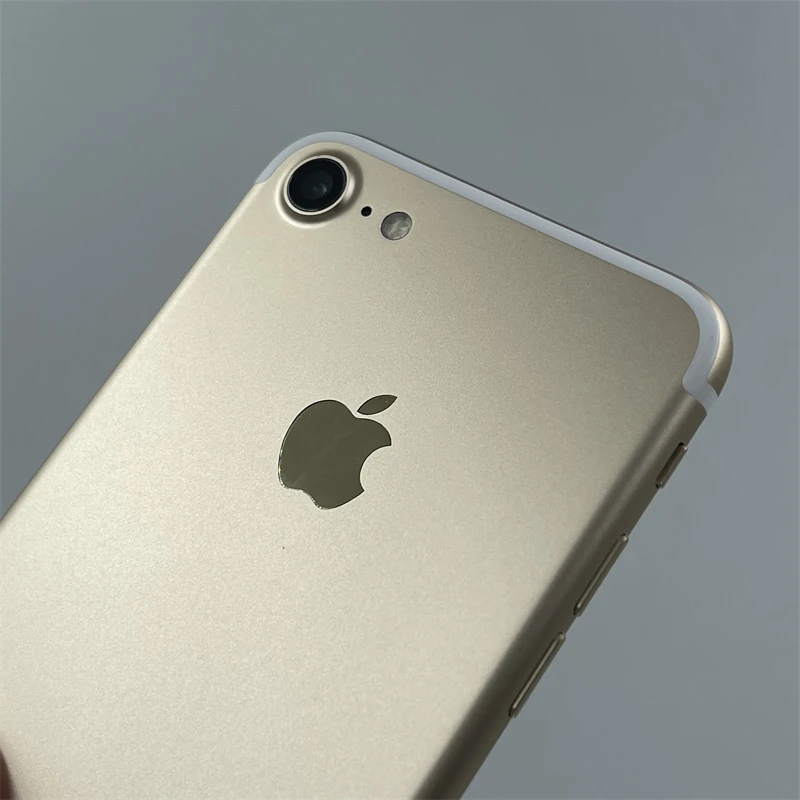 Factory Price 7plus Phones Used Bulk For Iphone 7 Plus  256gb F0r Buy Old Phone Cheap