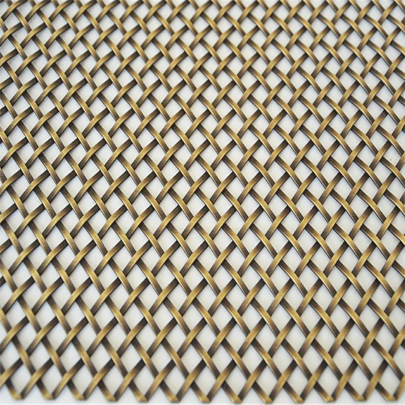 Decorative Wire Grilles For Cabinet Door Inserts