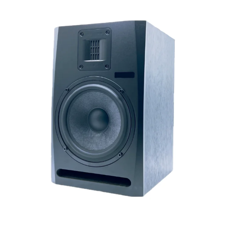 N-AUDIO производитель гироборд с колесами 8 дюймов группа ВЧ Активный монитор G8 для студии звукозаписи