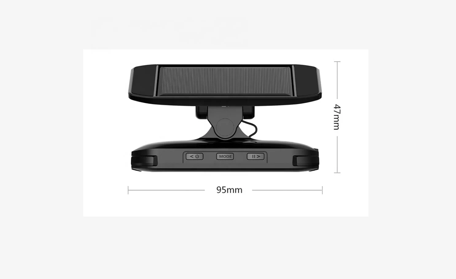 Беспроводная система контроля давления в шинах TPMS с внутренними