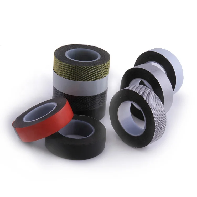 Self amalgamating cable connection PIB rubber tape