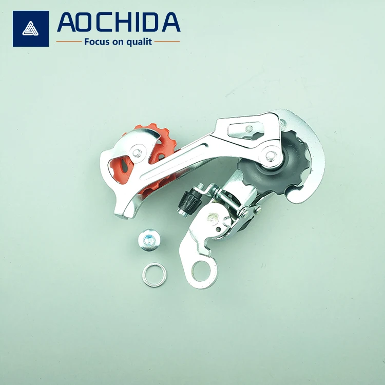 AOCHIDA bicycle rear derailleur 21SPEED rear derailleur