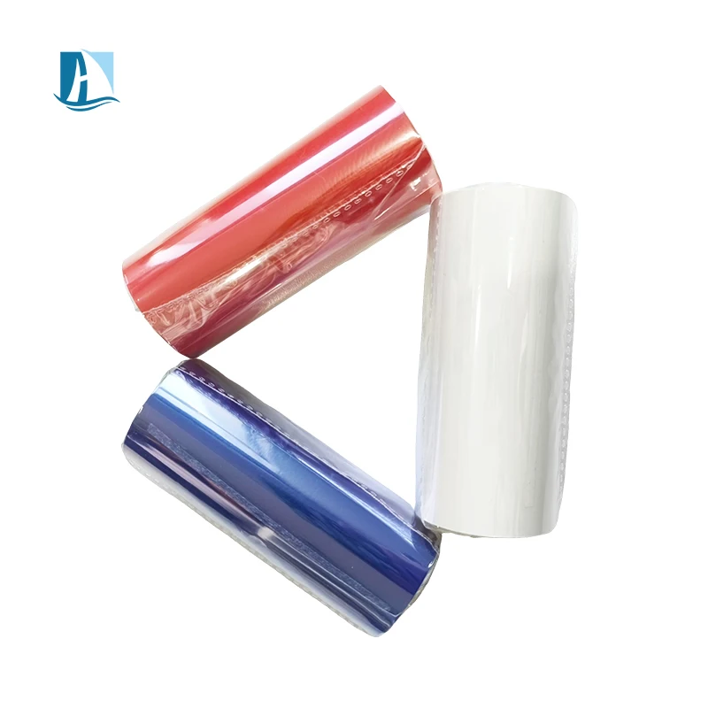 Thermal Transfer Ribbon Wax Resin Ribbon Color Ribbon Provides Accurate and Clean Cutting for Custom Label Sizes