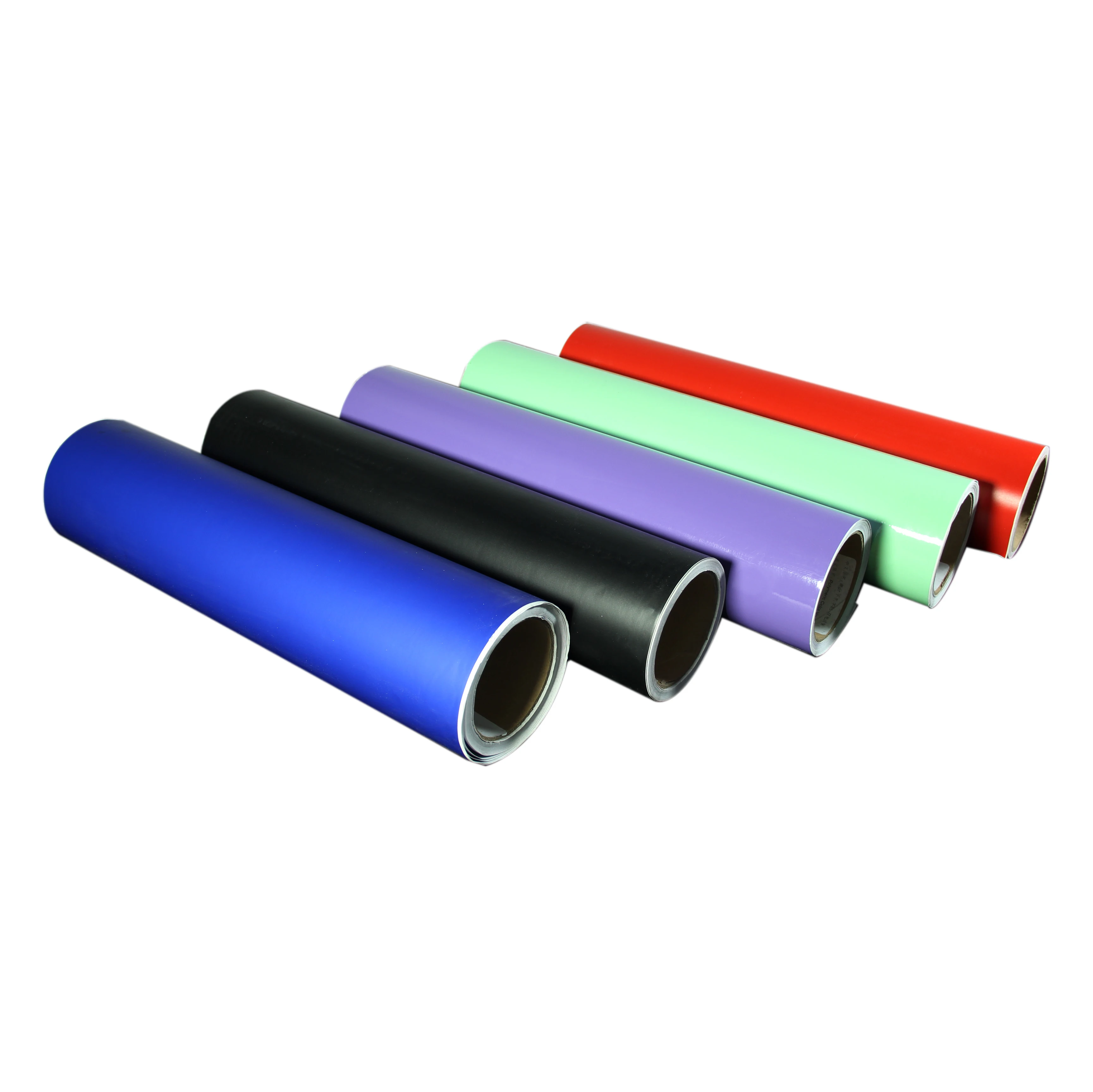 Polymeric Self adhesive color cutting vinyl/sticker vinyl color roll sticker color vinyl