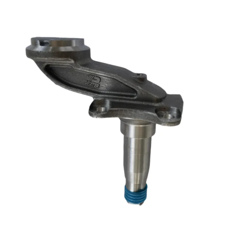 Стальная ковка для прицепа