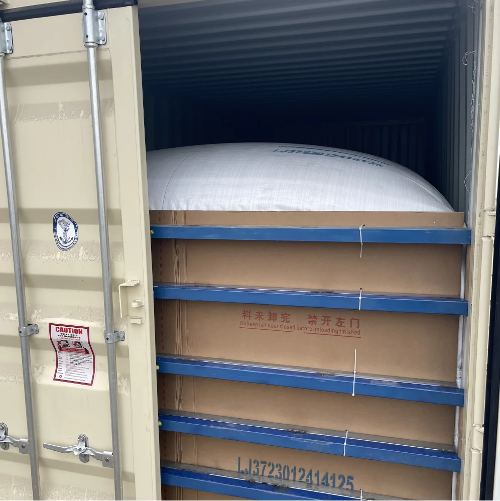 Flexitank for fuel kerosene tar bitumen lubricant in 20ft container