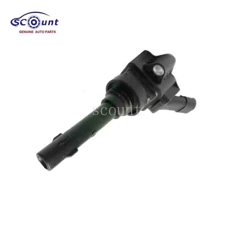 Scount High Quality Ignition Coil 476ZQA-3705100L For BYD