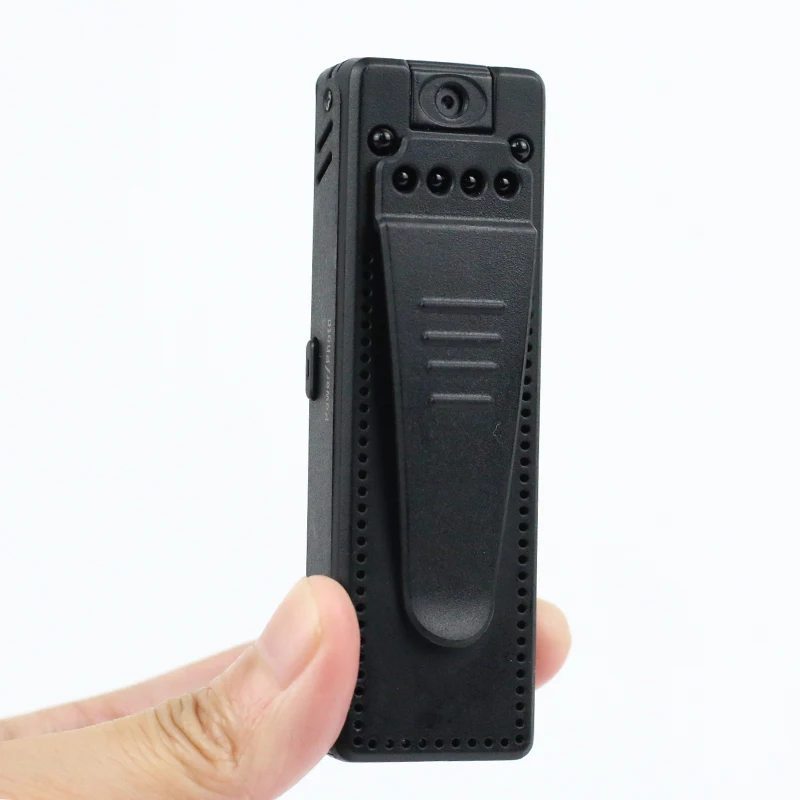 
Top Selling OEM Digital Voice Recorder Long battery Time Clip Portable voice activate Min Audio Magnet Voice Recorder 