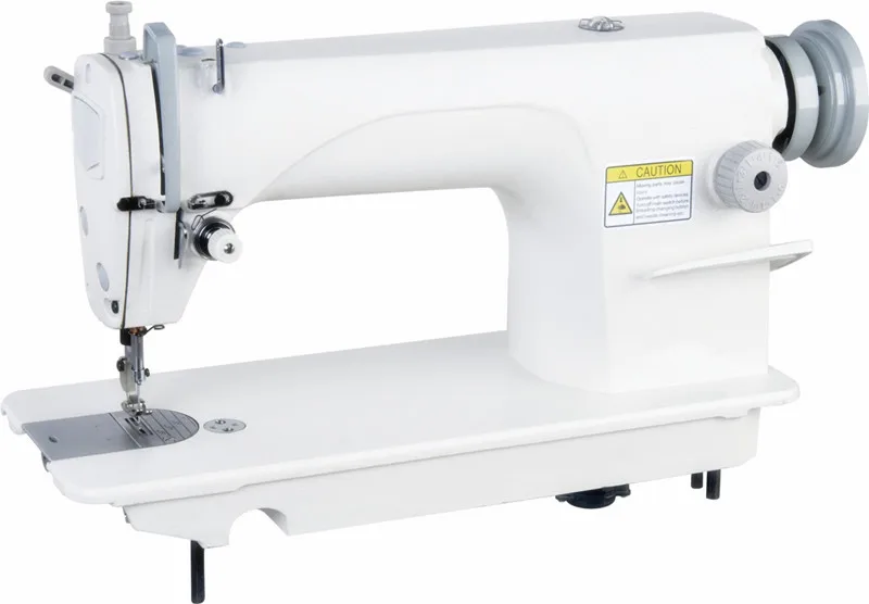 High Speed  Sewing Machine flat bed  industrial sewing machine 8500 for garment factory