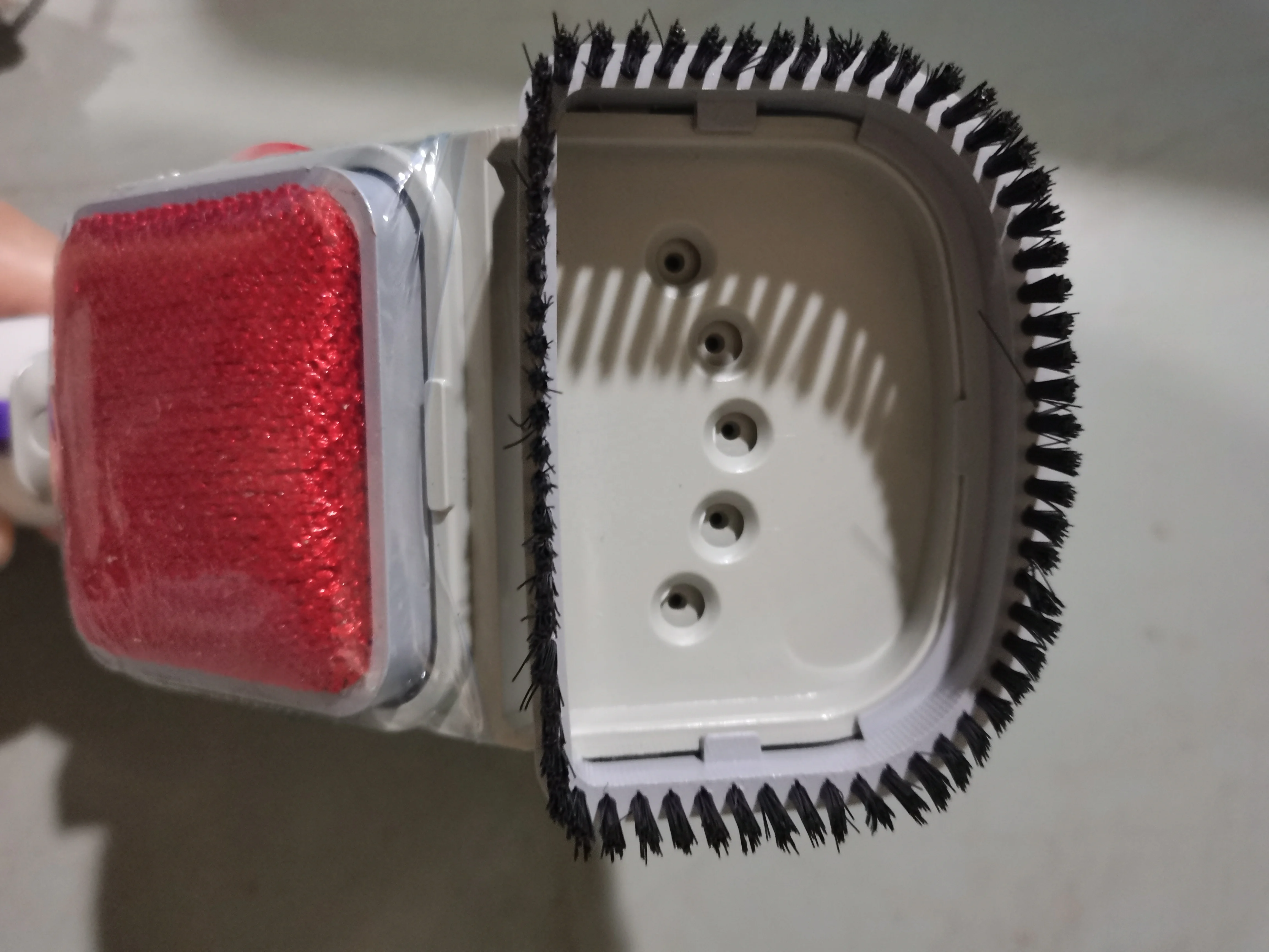 The best-selling durable household hand-held garment steamer, portable and effective