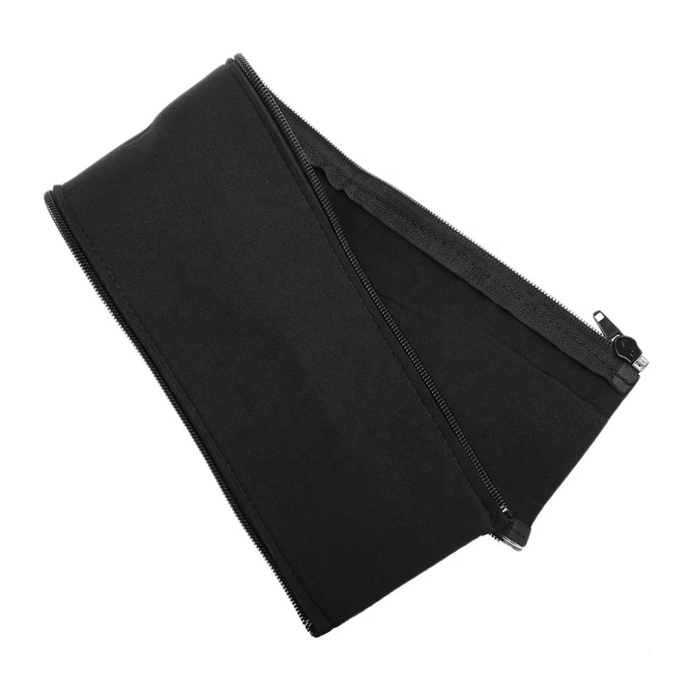 Neoprene cable wrap Neoprene cable organizer