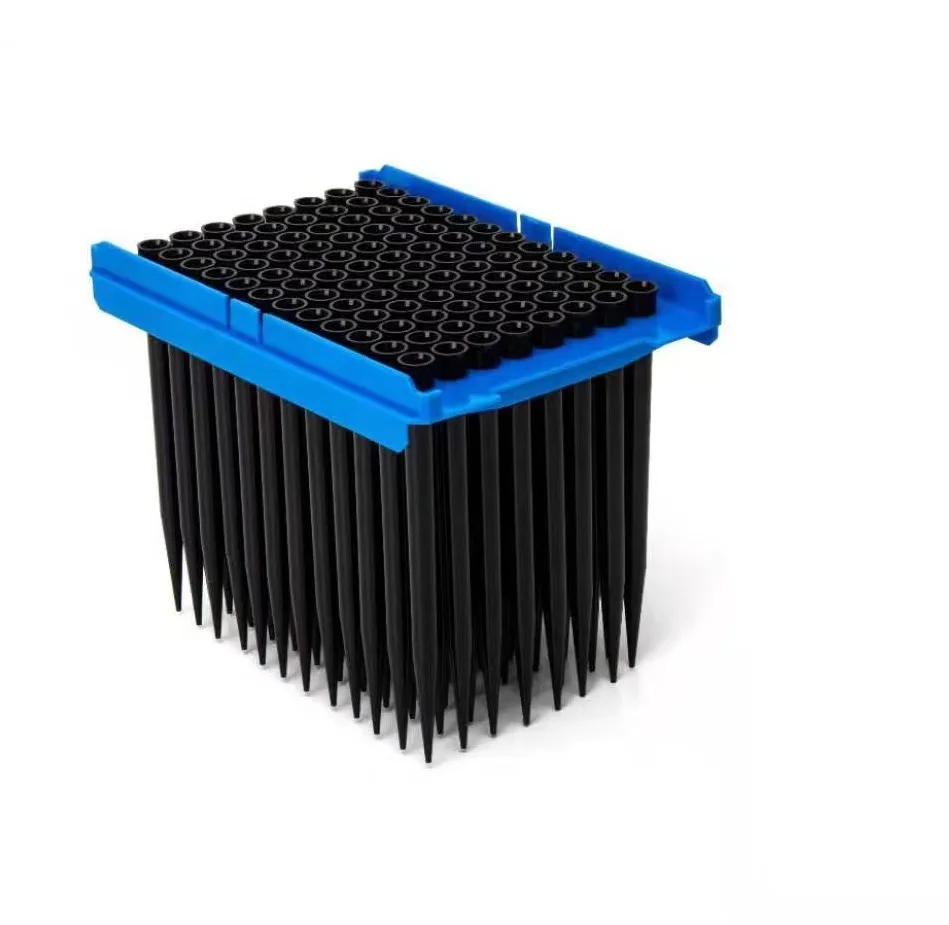 Good Price 96pcs Conductive Capacitive Tecan Filter Pipette Tip With Box
