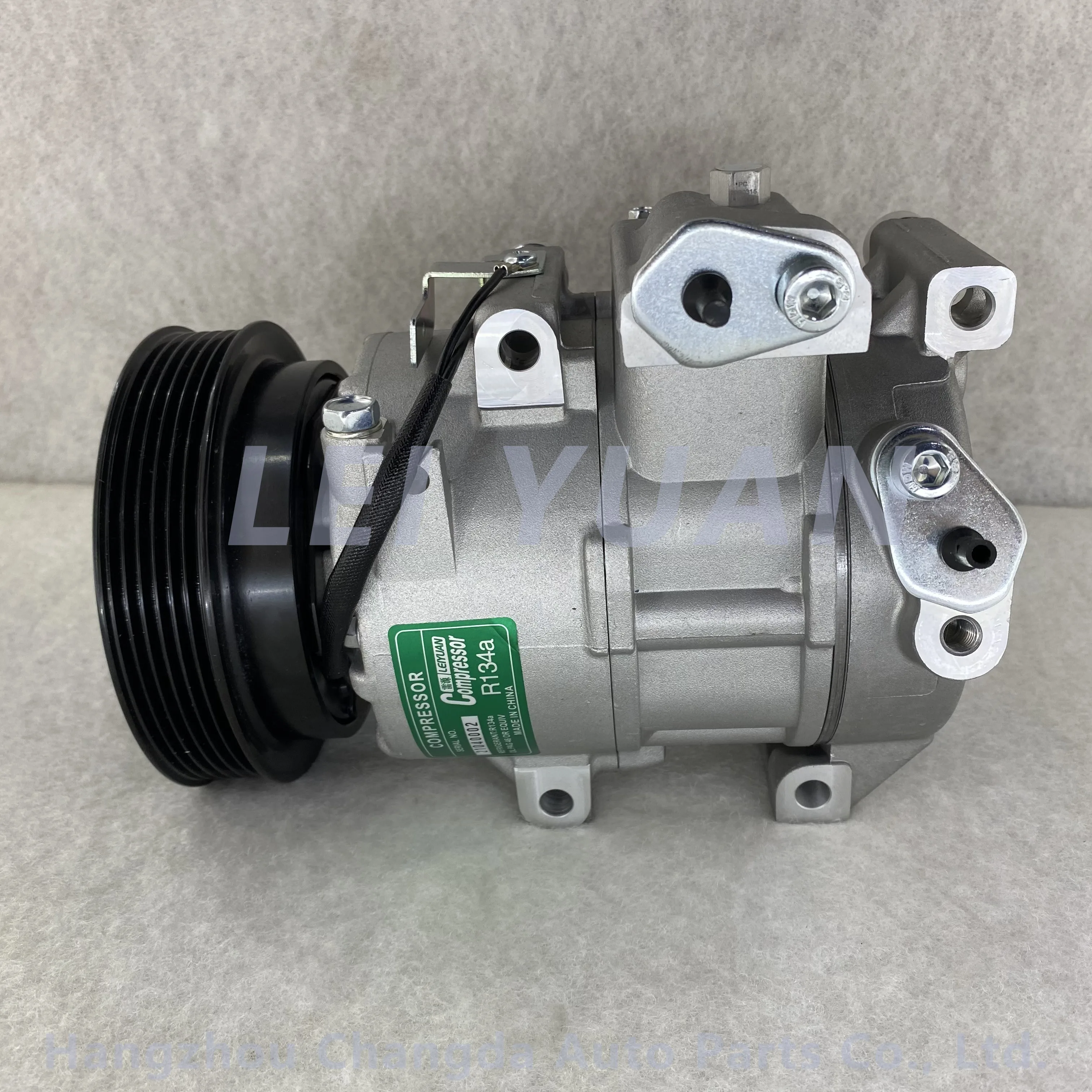 hot sale AC compressor for HYUNDAI SOLARIS 1.4 1.6 97701-1R000 97701-1R001 Air Conditioning