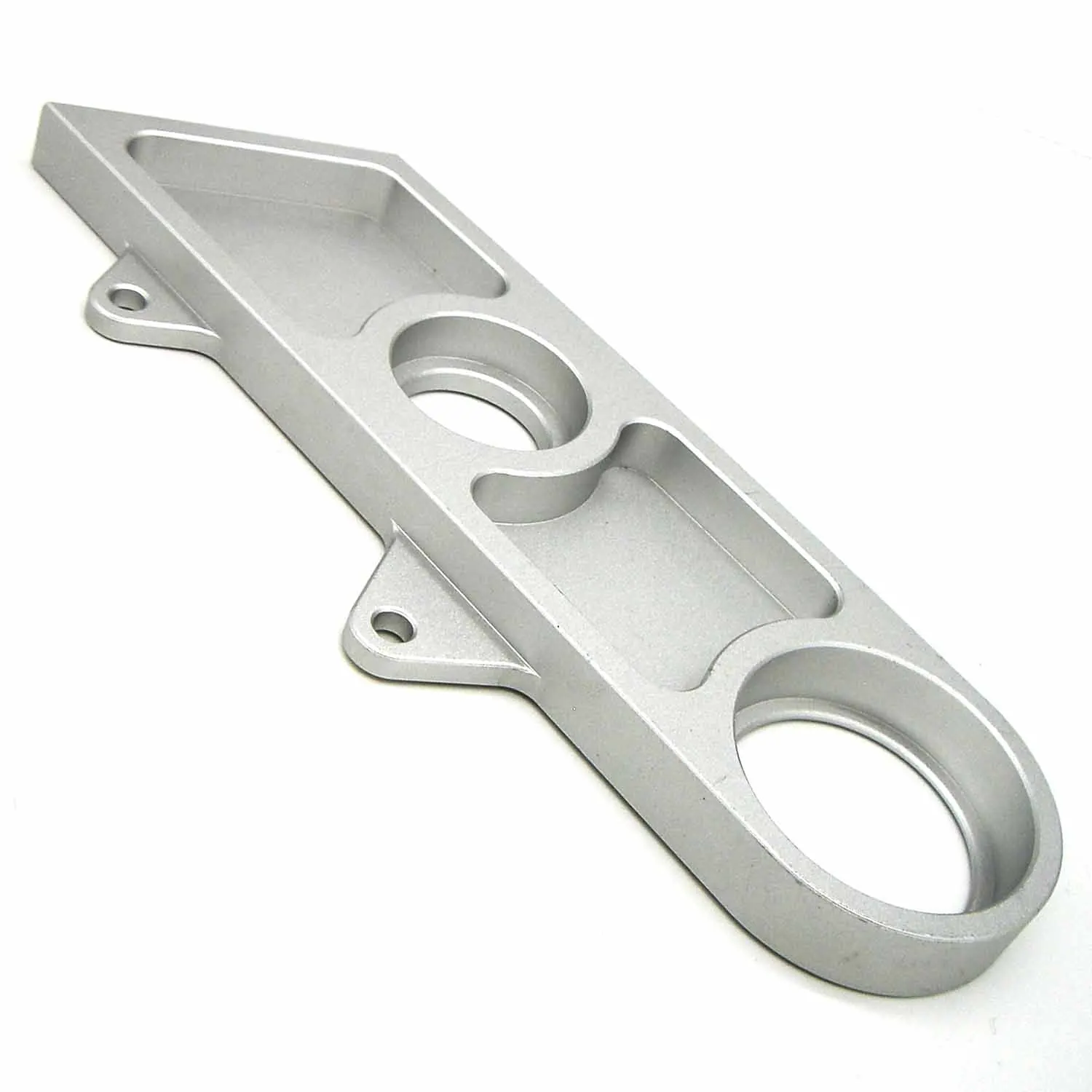 Custom aluminum conveyor belt transport belt voice equipment cases CNC Machining Stainless Steel Drilling Wire EDM Broaching