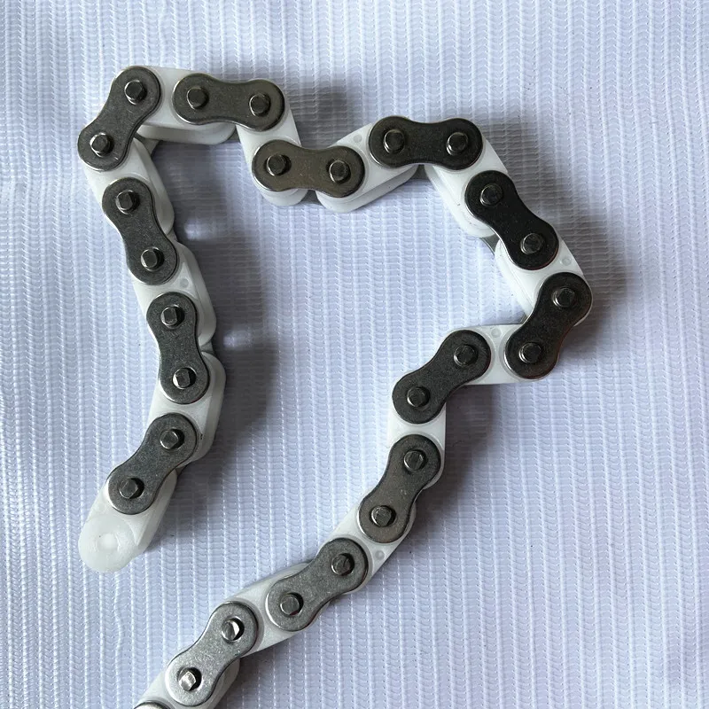 Plastic Roller chain 32A-1 36A-1