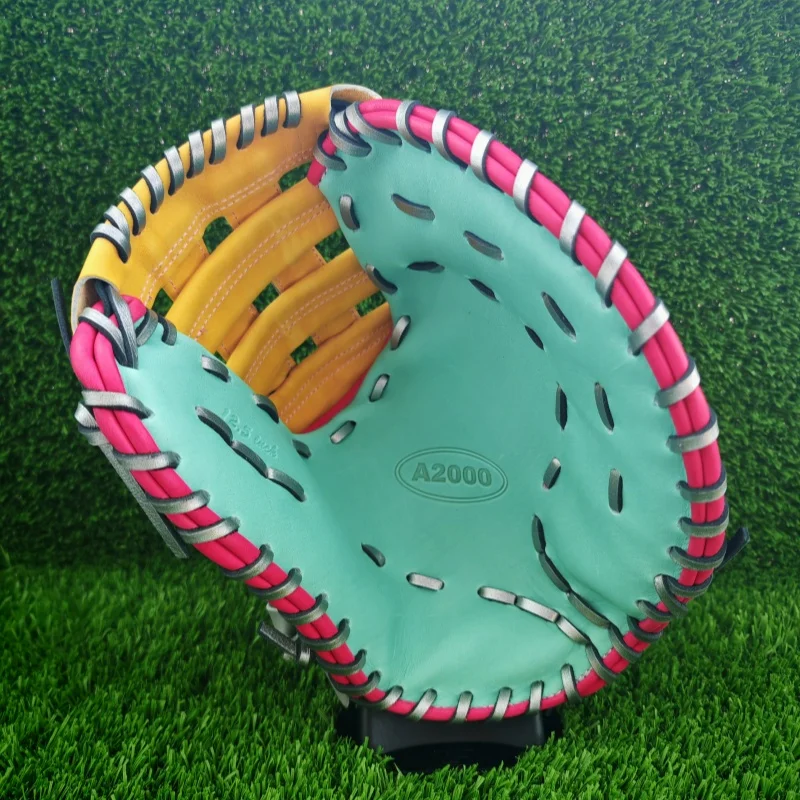 New designed A2000 Baseball Gloves & softball glove for first base  custom baseball gloves