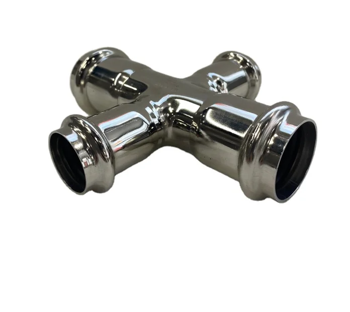 1/8 3/4 Bspt Bspp Npt Male Thread Pneumatic Push In Air Pipe Tube Fittings Stainless Steel Pneumatic Air Fittings