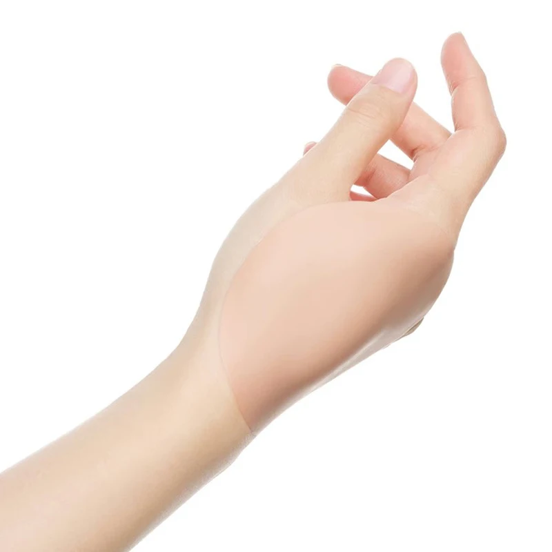 Silicone Underwear Accessories Sexy Lingeries Adhesive Pasties Nipple Covers