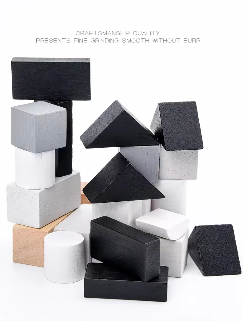 Creative Hot Selling Children Early Educational Toy Travel Portable Wooden Iron Box Jigsaw Puzzle Game Toys for Kids