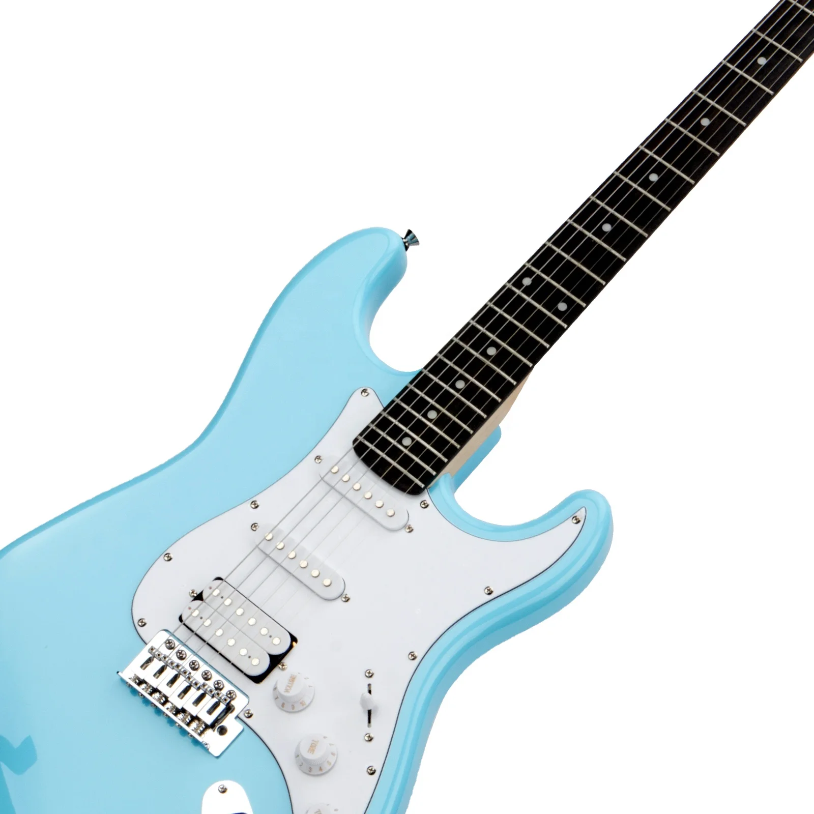 Manufacturer Basic Electric Guitar Made in China