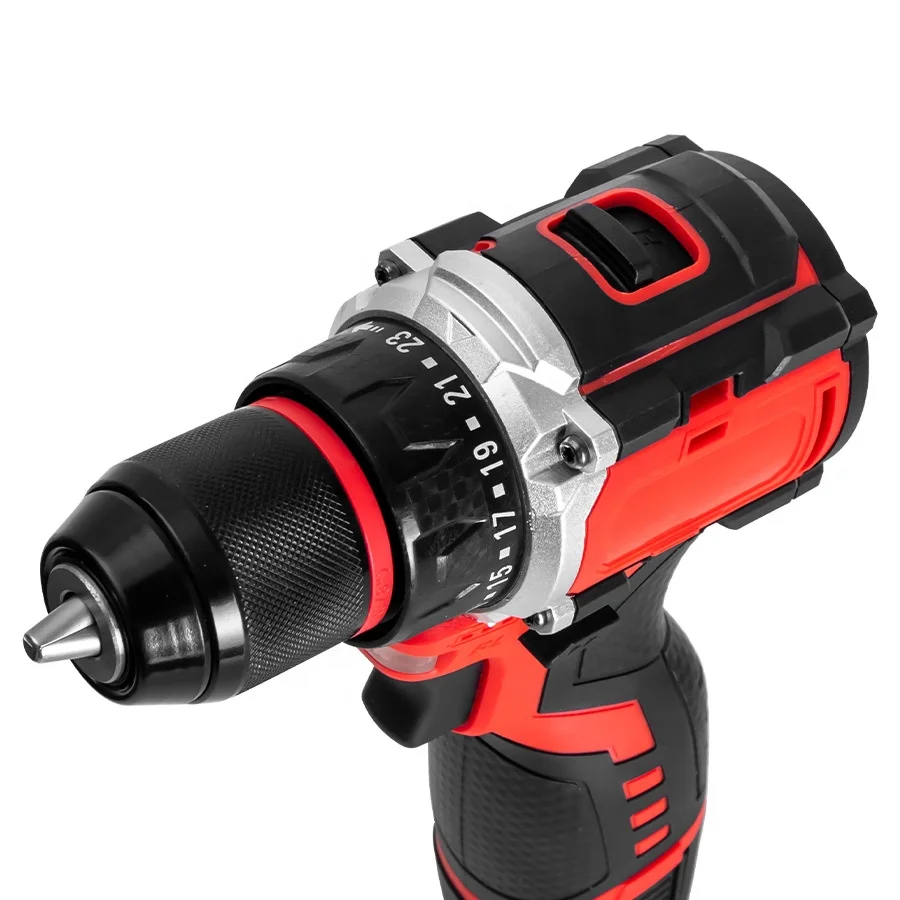 16.8v brushless rechargeable battery electronic screwdriver mini cordless electric screwdriver power drills