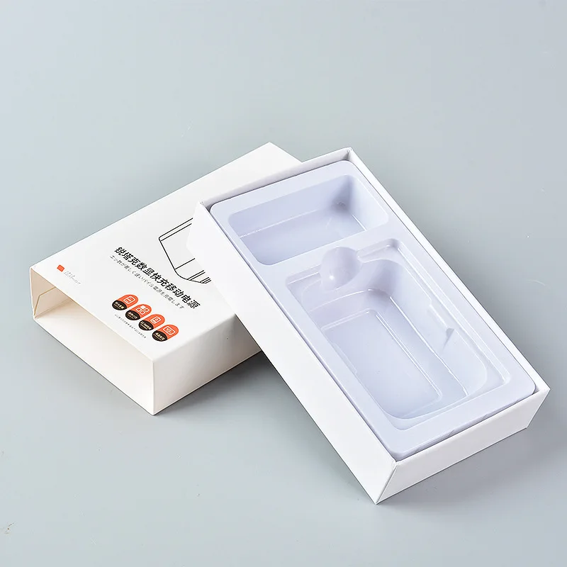 wholesale factory color box  carton  gift box packaging  3C digital electronic packaging box custom printing