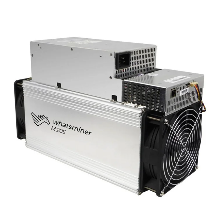Запасной б/у Восстановленный Новый M20S 58Th 60 W/T M21s 68Th 48 W/T Microbt M20S M21S M30S M30S + M31SM31S + M32S M3 M10 D1 whats-mi-ner