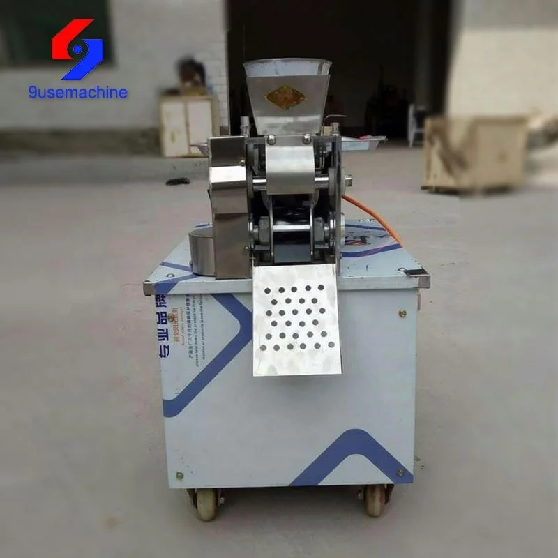 High working efficiency and product rate manual dumpling machine