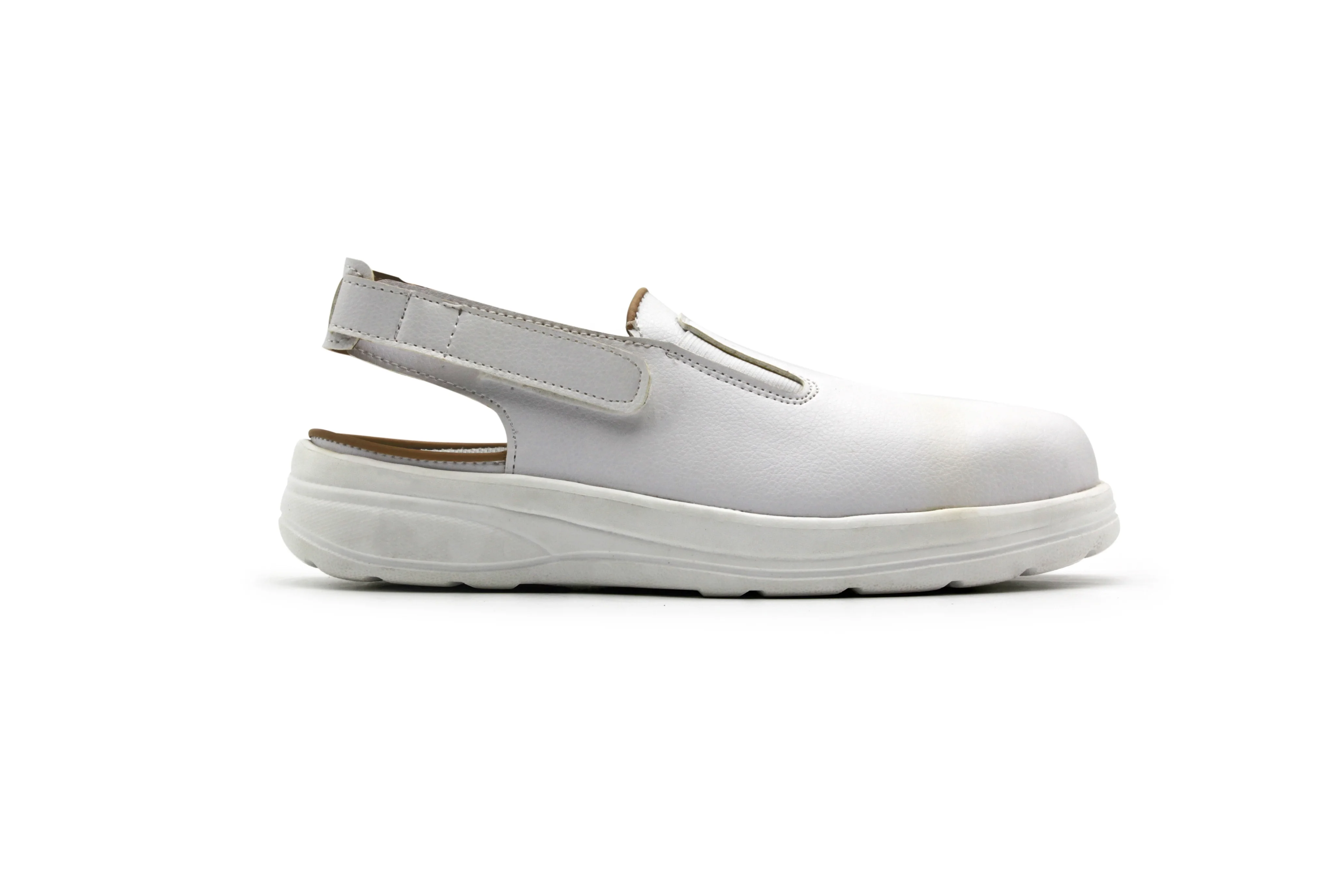 Breathable Steel Toe Anti Static Work Safety Shoes Light Weight Protect Your Feet From Electric Hazards And Slippery Surfaces