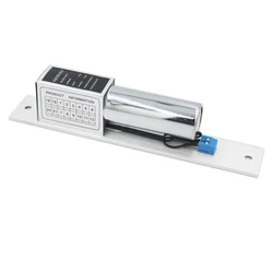 Electric Mortise Lock For Door Access Control System Electric Bolt Lock