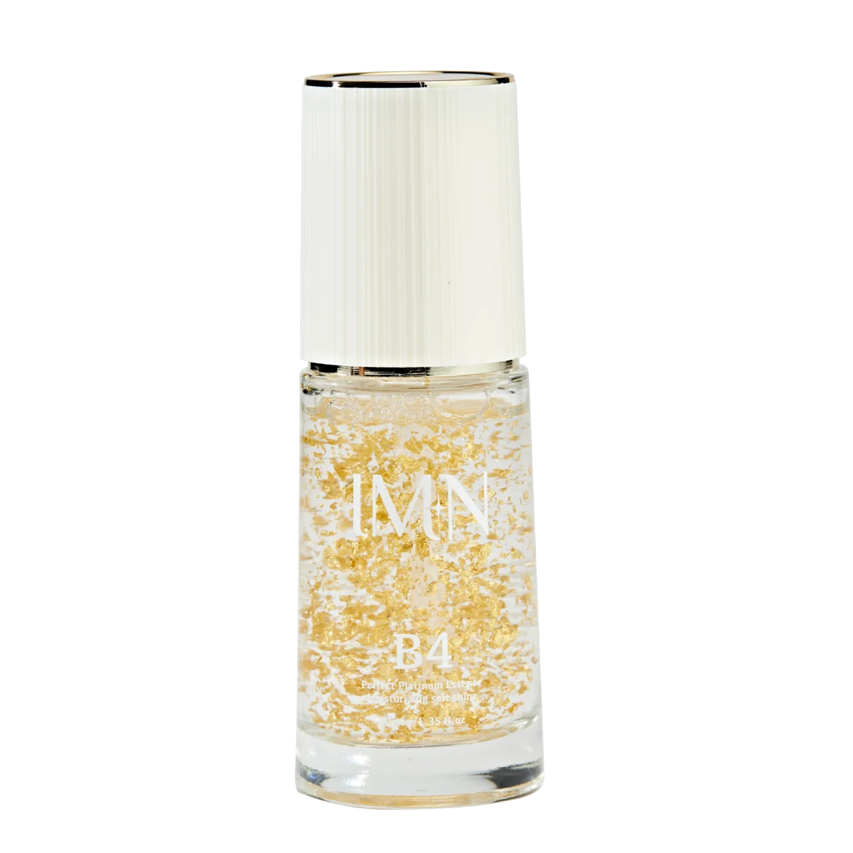 Increased Elasticity Pollution Defense Brightening Antioxidant Effects Essence