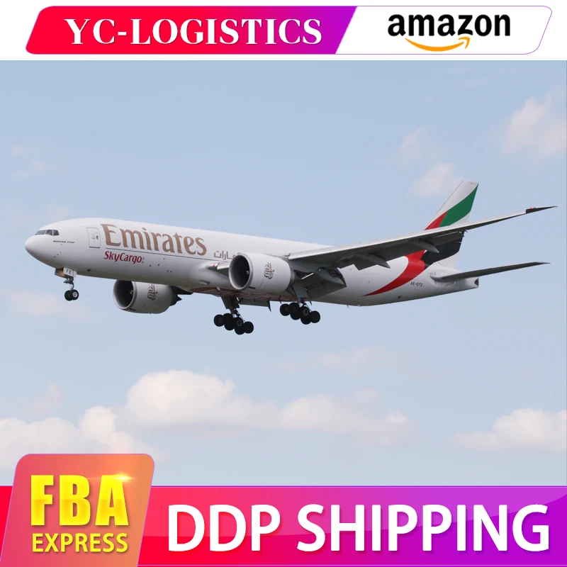 china freight forwarder agent tnt ups dhl fedex express door to door delivery service shipping agents from china to amazon usa