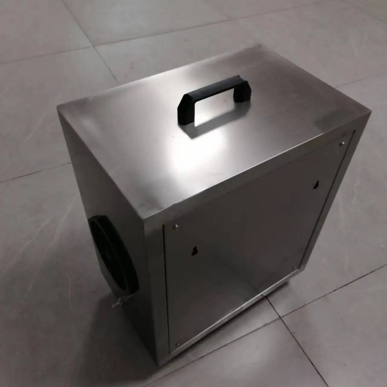 Air source small and medium-sized ozone generator Industrial waste gas denitration ozone generator