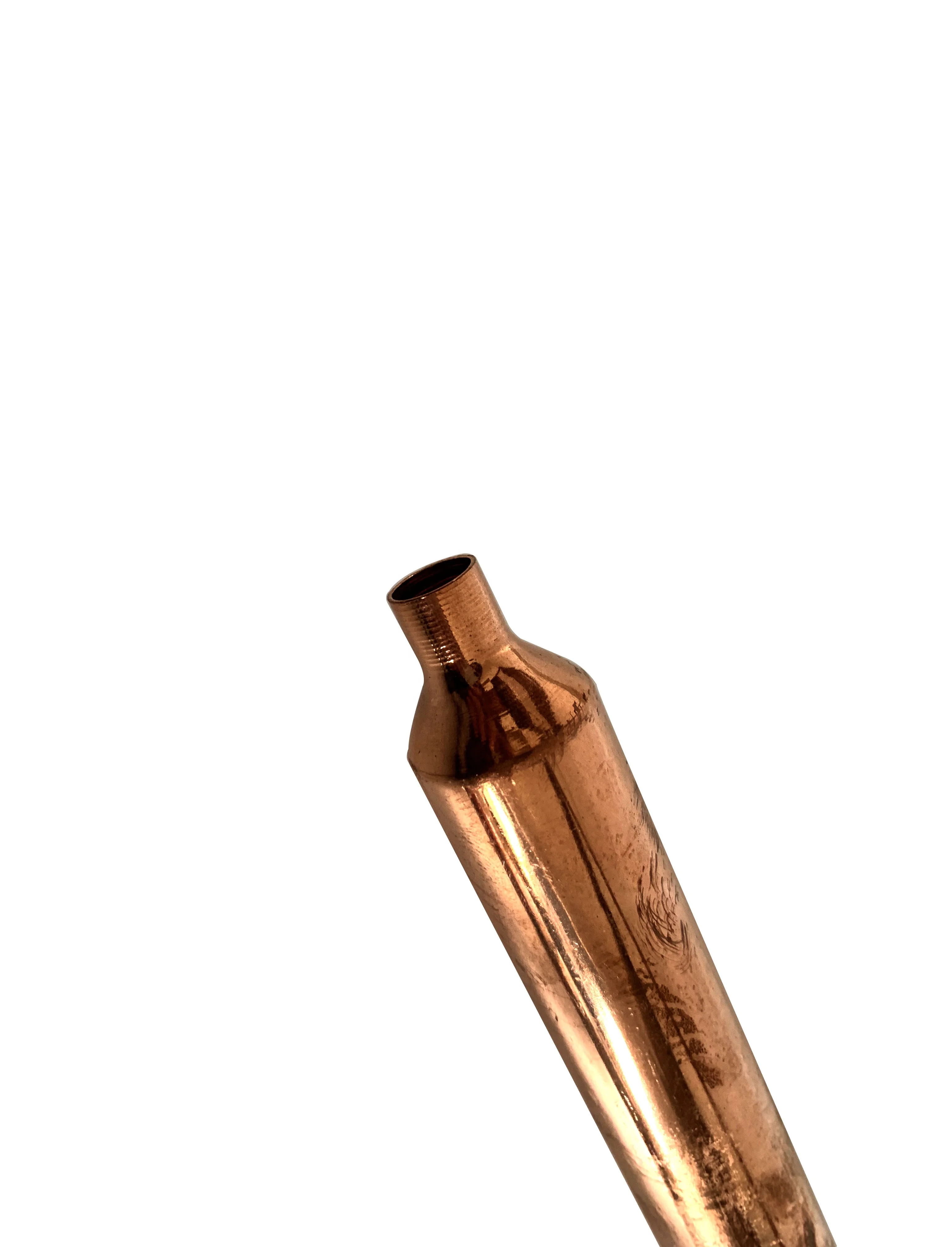 Hot sale welding copper filter drier for refrigeration part