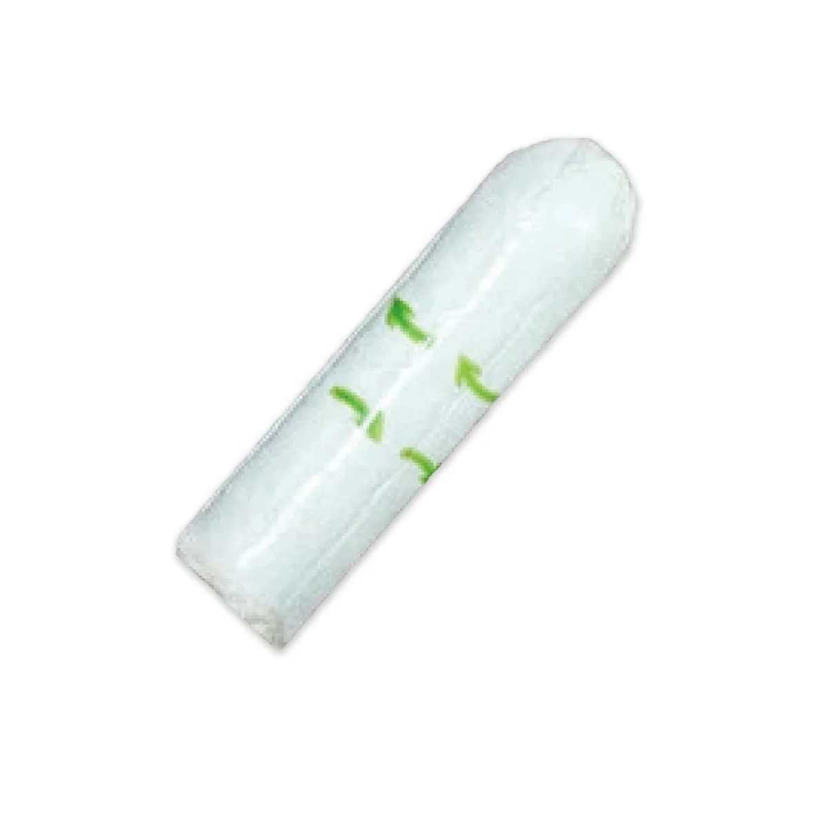 OEM Private Label Feminine Hygiene Organic Cotton Tampons Biodegradable Personal Logo for Women tampon dispenser