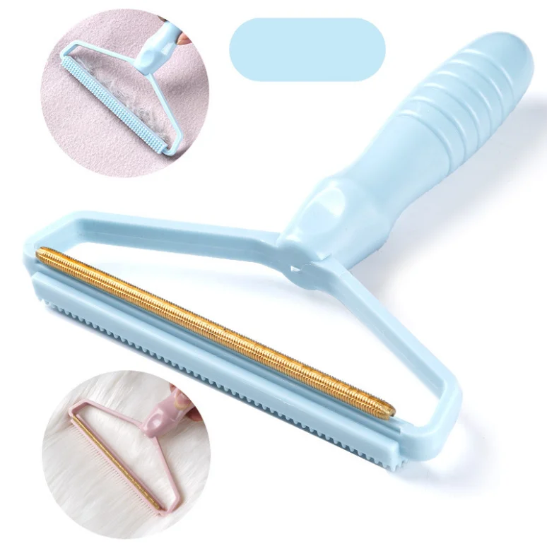 Clothing Pilling Woolen Trimmer Hair Removal Artifact Shaving Ball Home Manual Clothes Remover