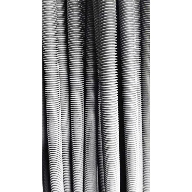 Factory Wholesale Full Thread Bolts Full Teeth Galvanized Thread rods