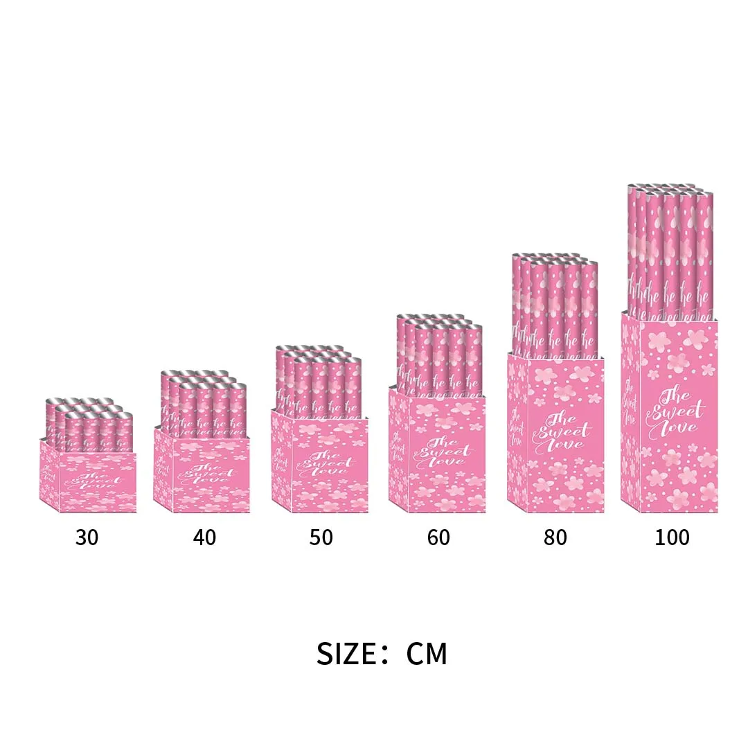 Горячая Распродажа, пушки для конфетти, попперы для вечеринок