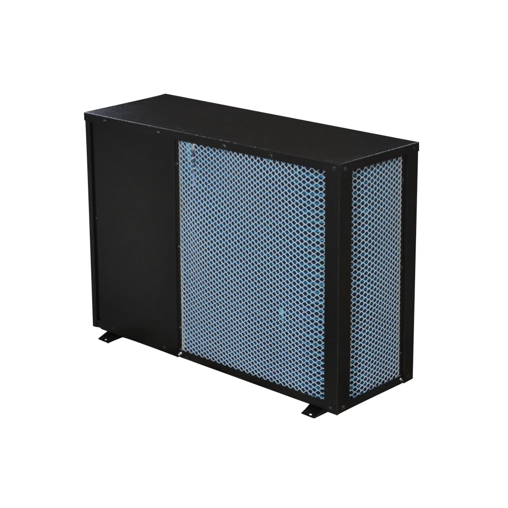 Suntree Inverter WIFI Air Source Swimming Pool Water Heater Heat Pump Water Heaters For Pool