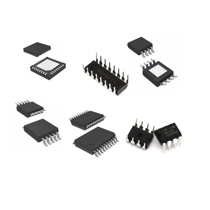 All Original Electronic Component from China Distributor New IC Chip Microcontroller ADP1707ACPZ-3.0-R7