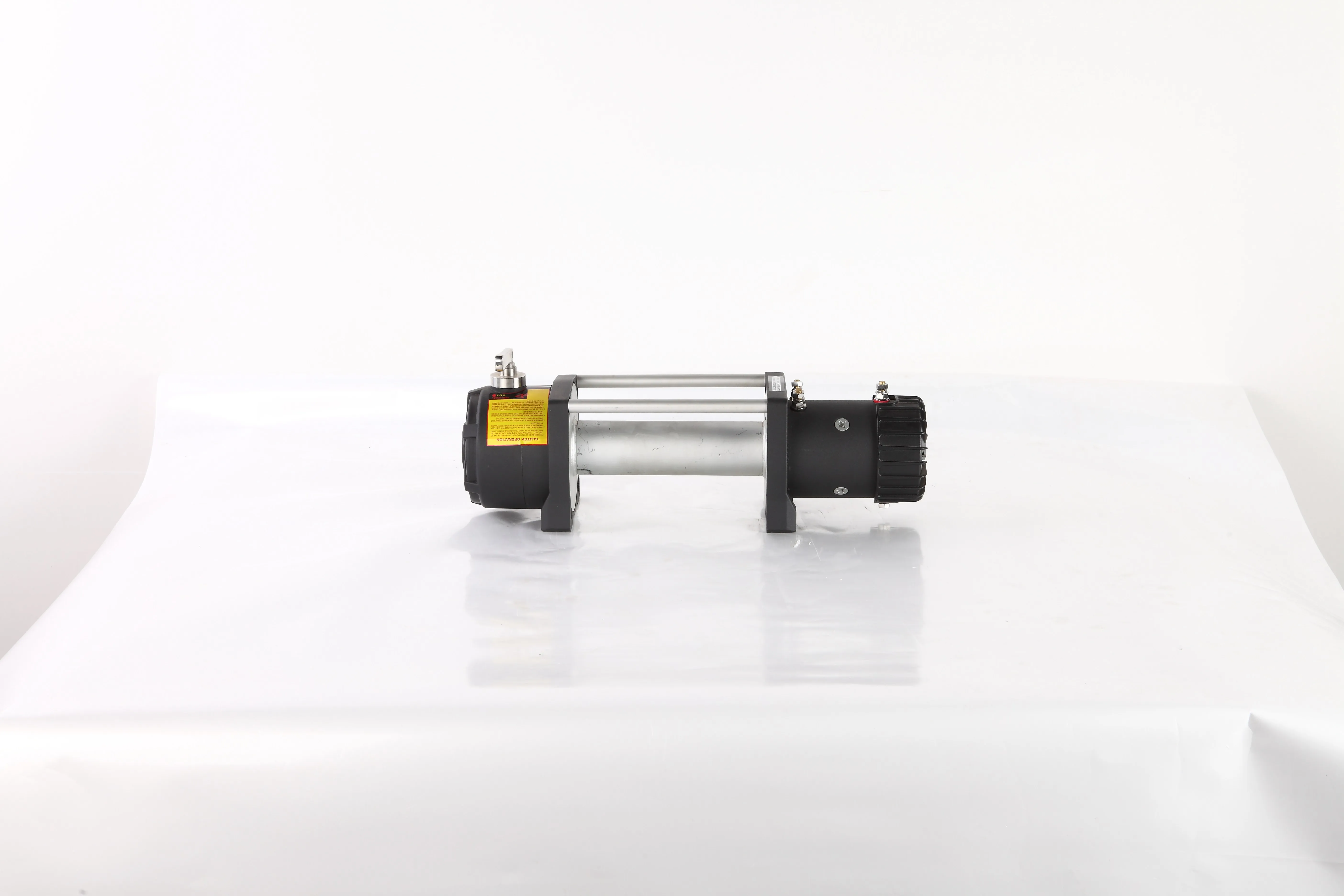 New Product Heavy Duty Electric Powered High Speed Winch For Construction