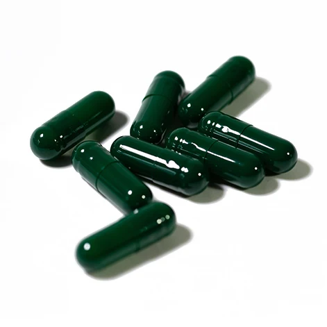 Wecaps пустые жесткие желатиновые капсулы индивидуального размера вегетарианские капсулы пустые капсулы для лекарств