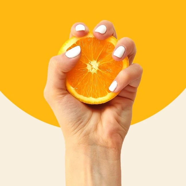 Organic Boost the immune system bear gummies candy Vitamin C with zinc gummy