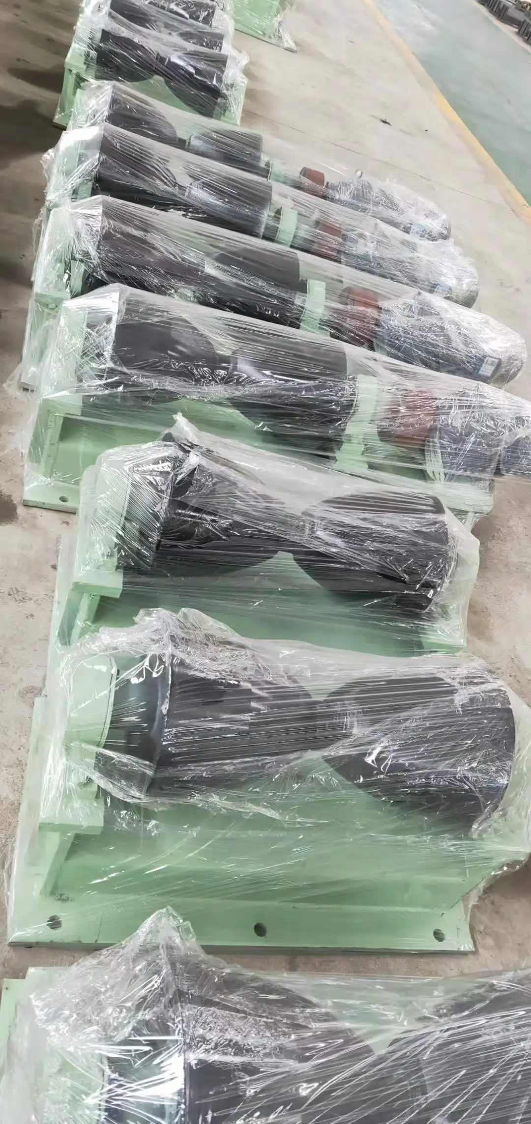 
Rollers for Conveyor Industrial oil gas steel pipe 