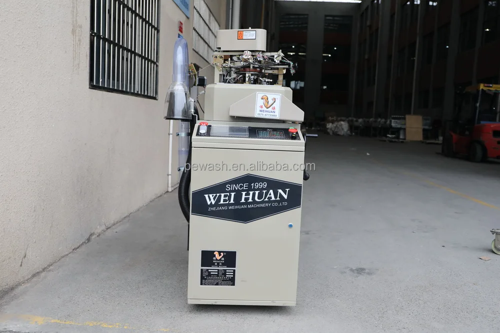 Weihuan WH-6F-B 03 (3).JPG