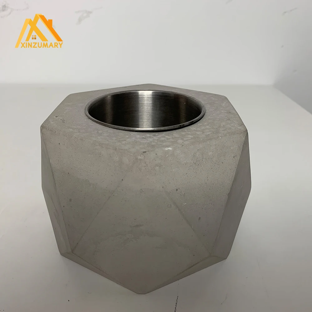 Настольный спиртовой камин для использования в помещении и на улице