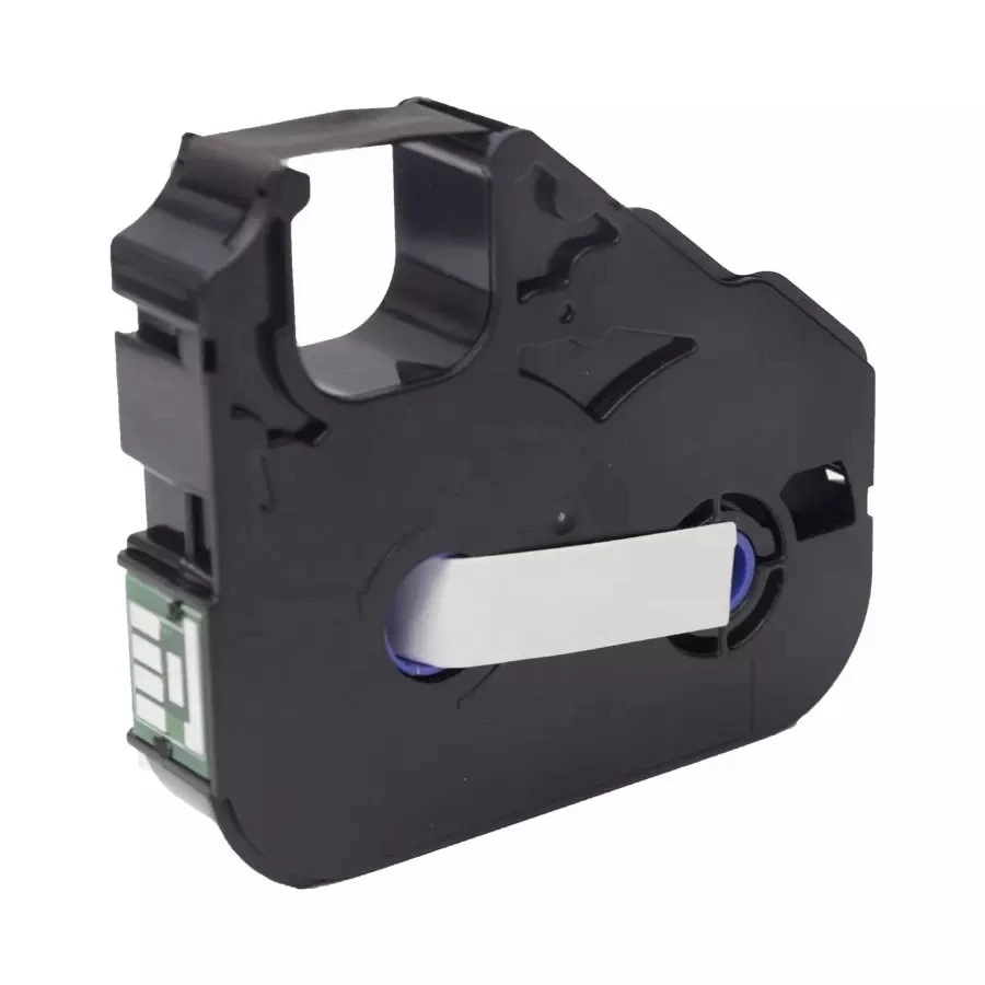 Совместимость PT-200BK PT-200WE 12 мм * 100m12mm 80m чернильный картридж с красящей