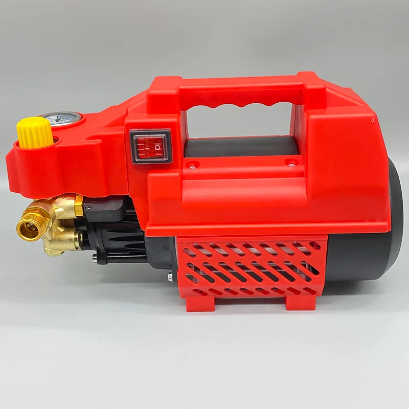 china JC-851 washing pump water pressure car washer water washer car cleaner washing machine