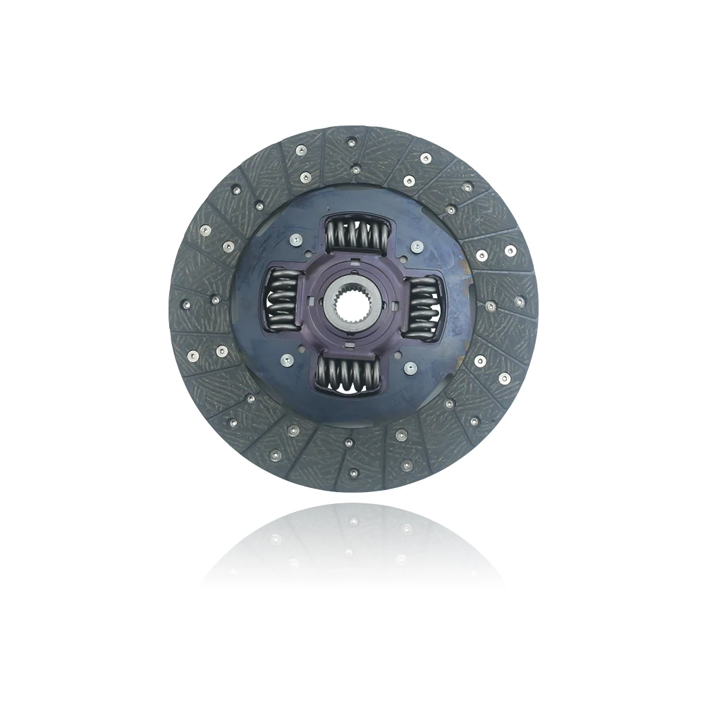 High Quality Auto parts Disc Assy Clutch OEM 30100-VK008 30100VK008 Clutch Disc For Nissan PICK UP (D22)